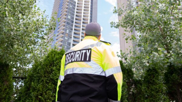 CPR Certification for Security Guards | On Duty, On Point